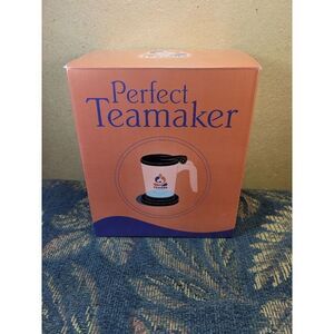 Teavanna Perfect Teamaker 